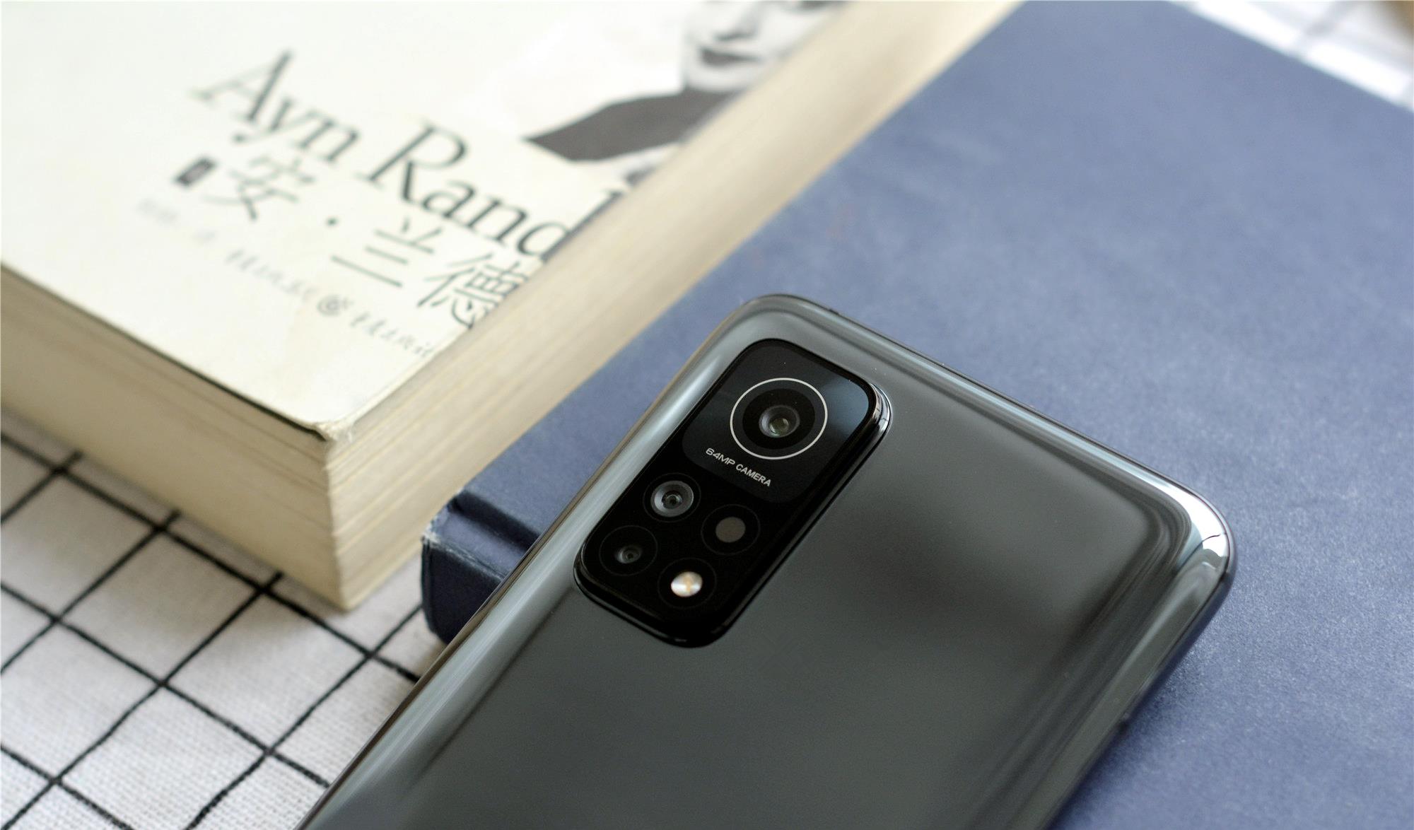 redmik30s测评配置太强大了2500元以下没对手