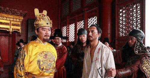 民间相传中国历史上最后一任宰相胡惟庸是被蚊子咬死的,是真的吗?