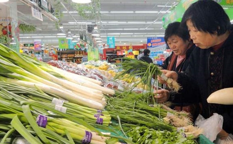 大葱|大葱鸡蛋后，此4类美食必须囤，存到春节吃，来年富足不受穷
