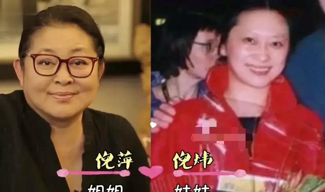 兄弟|主持人隐藏的兄弟姐妹，李思思妹妹不输热巴，撒贝宁兄妹平分秋色