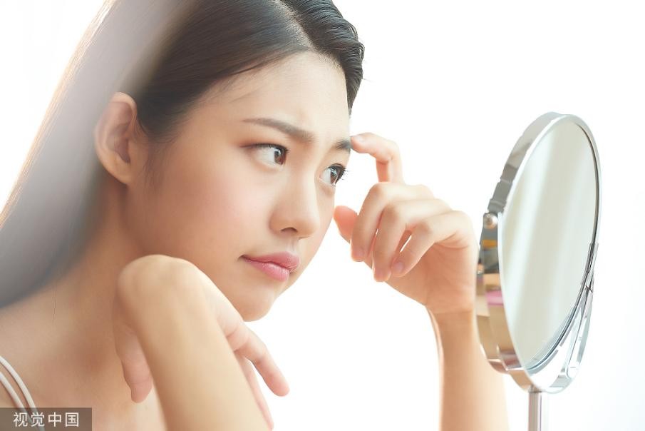 见闻记录AI·氢抗氧|春季护肤新“肌”划,敏感肌肤不再怕