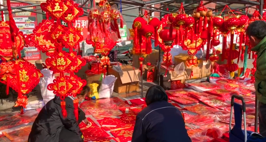 大葱|大葱鸡蛋后，此4类美食必须囤，存到春节吃，来年富足不受穷