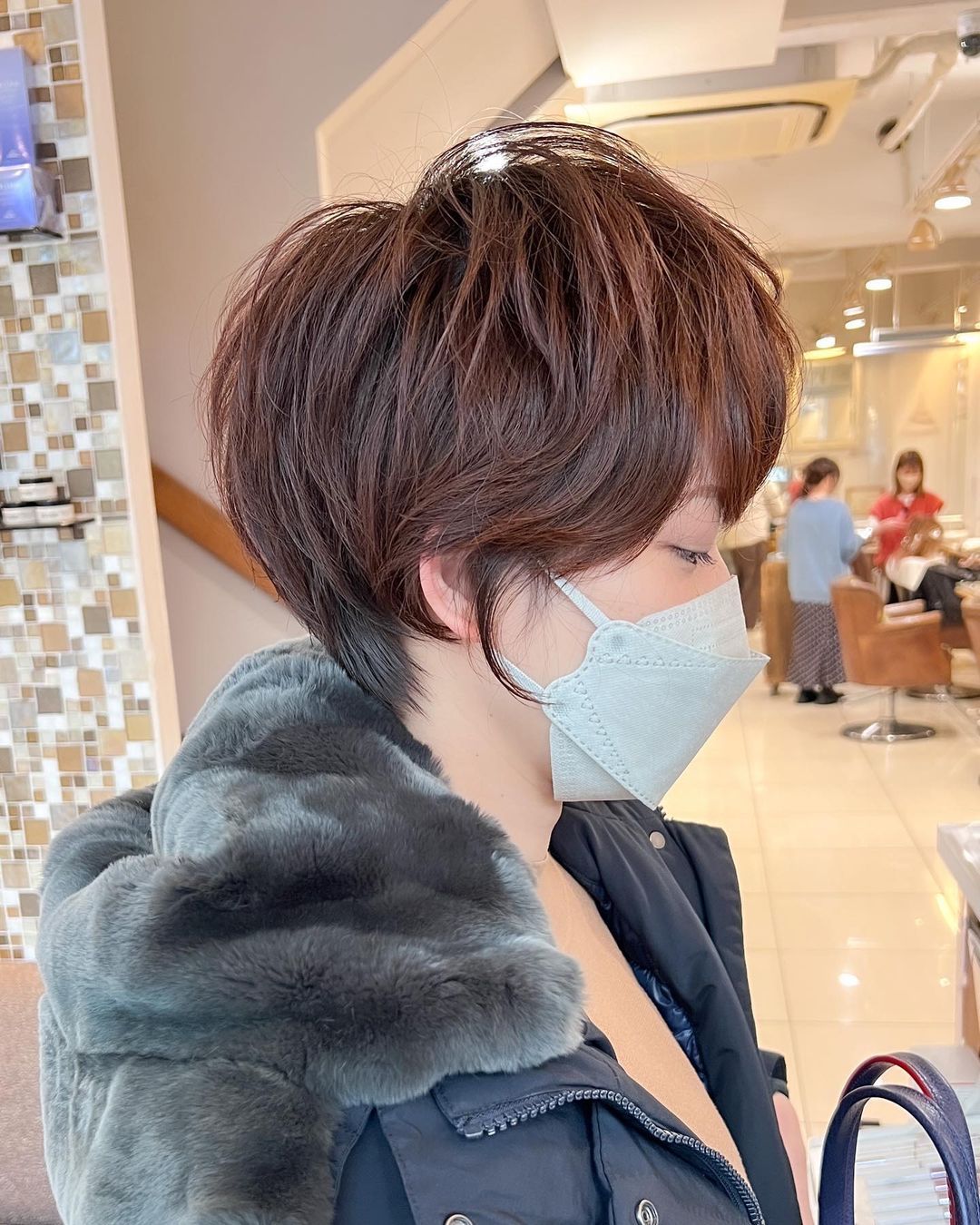 发型春夏流行发型趋势来了，长短都有19款，适合大多数年龄段