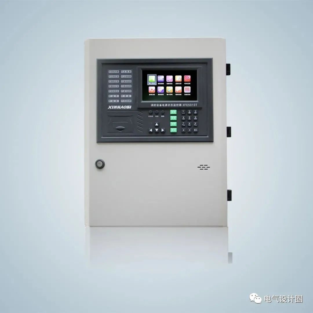 为什么要使用消防设备电源监控系统?如何设置?终于弄清楚了!