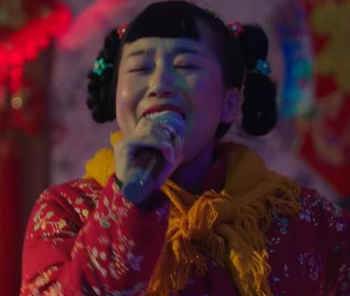 假日暖洋洋2磨叽姐也来了上线不到3分钟却是全剧一大经典