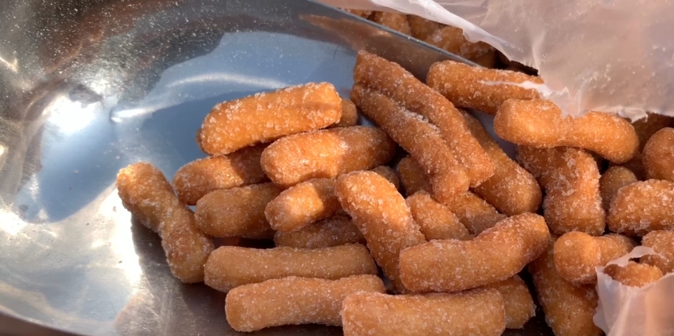 大葱|大葱鸡蛋后，此4类美食必须囤，存到春节吃，来年富足不受穷