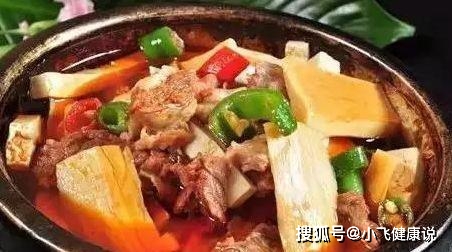 姜片|香味四溢的几道家常菜，鲜香味美，营养解馋下饭，请客吃饭有面子