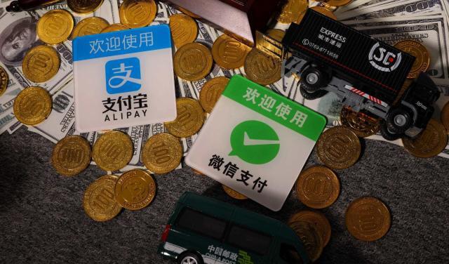 微信刷脸支付怎么办_微信刷脸支付在哪里_微信付款刷脸支付