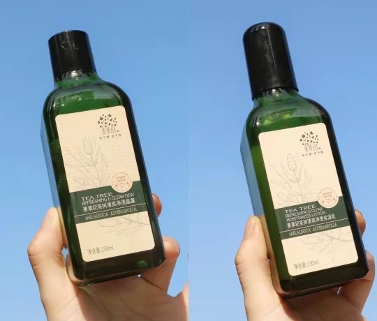 易致敏水乳黑名单吐槽:悦诗风吟易致敏,兰蔻粉水长闭口,孕妈还在囤?