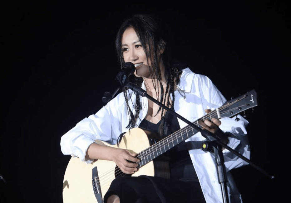 陈粒长沙演唱会