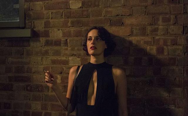 原生家庭|首播豆瓣飙到9.5分，这个奔放的女人终于回归了！