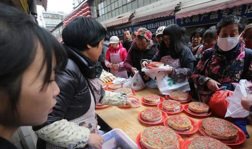 大葱|大葱鸡蛋后，此4类美食必须囤，存到春节吃，来年富足不受穷