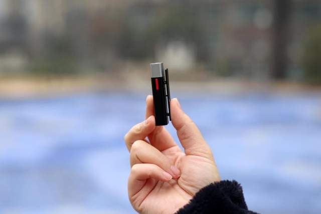 麦克风|凭啥卖爆120个国家？用这款麦克风拍抖音你试过吗？
