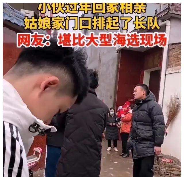 婚恋市场成了庞氏骗局:提高普通女人的4种需求,让优质男内卷?