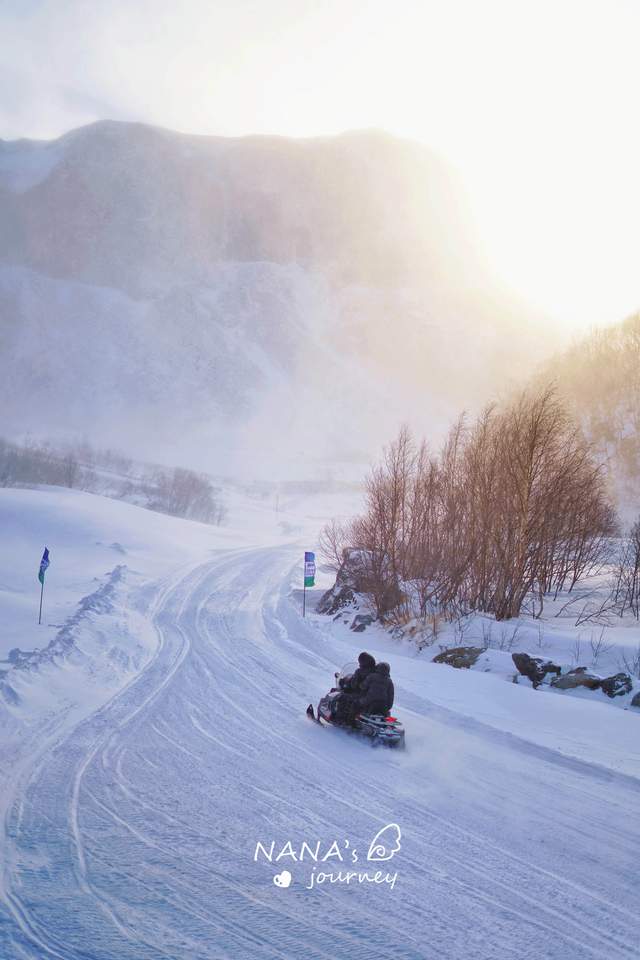 冬日长白山新玩法，体验冰雪之旅的独特，也品尝自然纯净味道