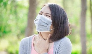 呼吸道|为什么白天不咳嗽，一到晚上就咳嗽不止？很可能和3种症状有关
