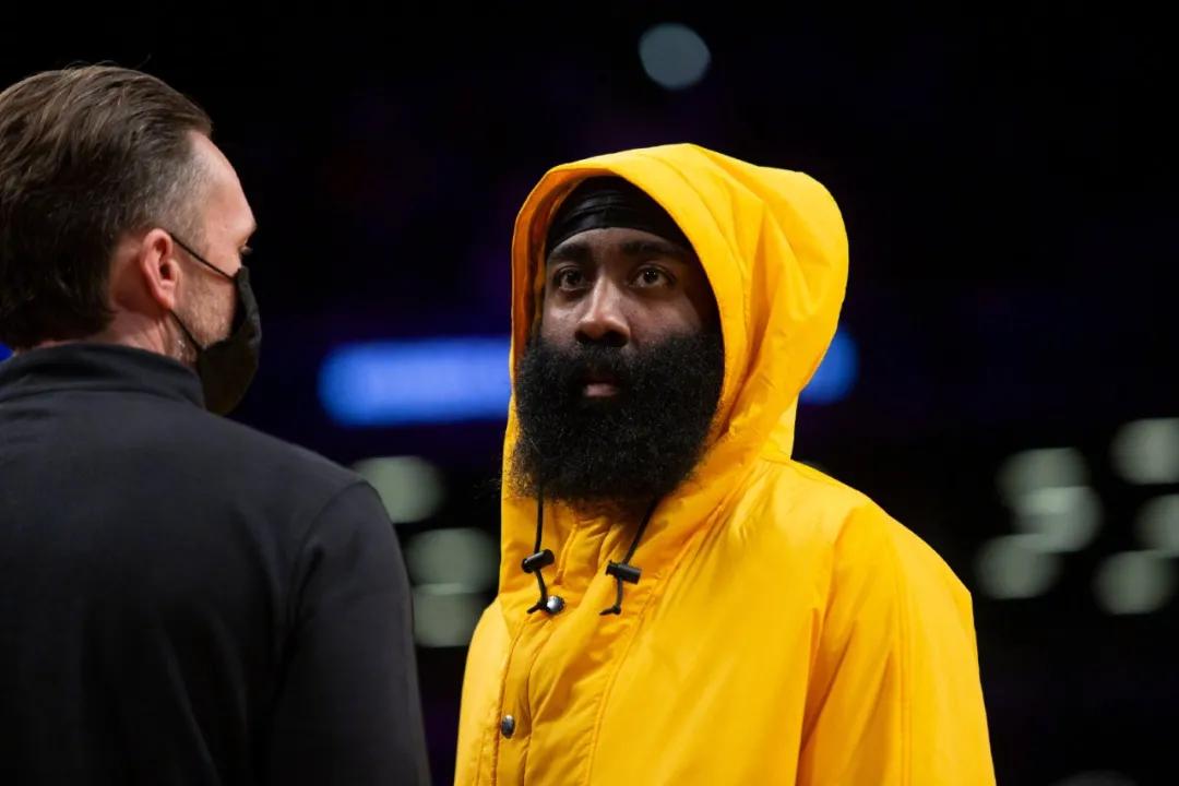 交易|哈登交易刚完成！NBA联盟发话！这种行为要被重罚