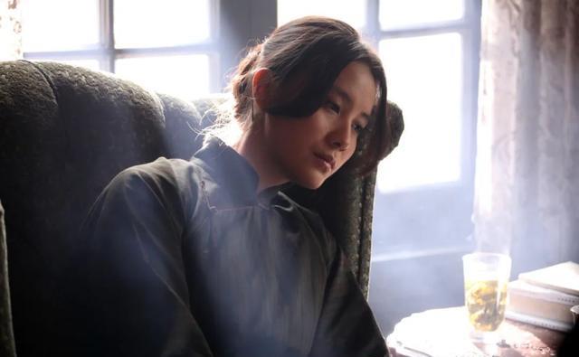 因为|《人世间》最自私的周蓉,被演员本人嫌弃!宋佳:催离婚加我一个