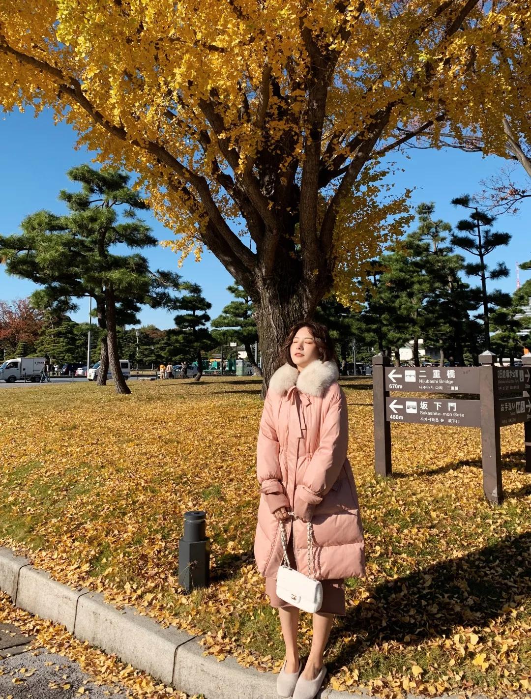 冬日 色彩美学!拒绝沉闷,冬日时髦穿搭有术