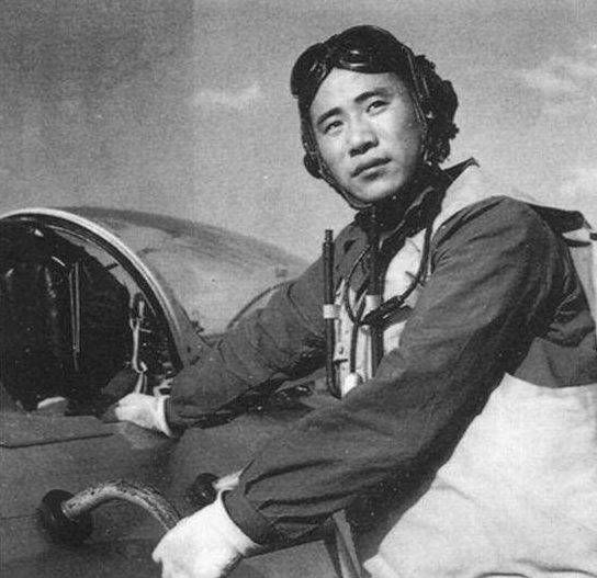 原创1965年海南空战中国飞行员痛击美国空军打出中华威风