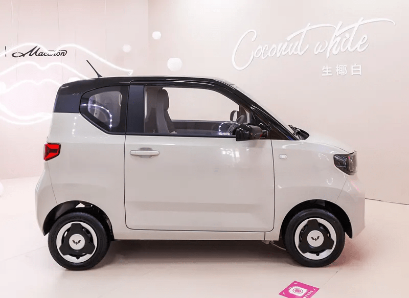 约女神成功率暴涨的车型 花小钱也能成事 海豚 奥迪 车身