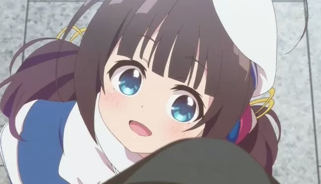 拉菲|不是所有的蘿莉，都叫“奶味”蘿莉