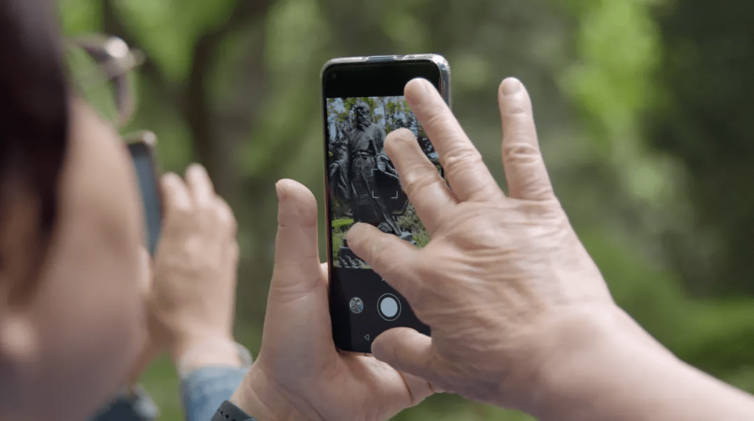 谭广|一个81岁的女人，开始独自生活