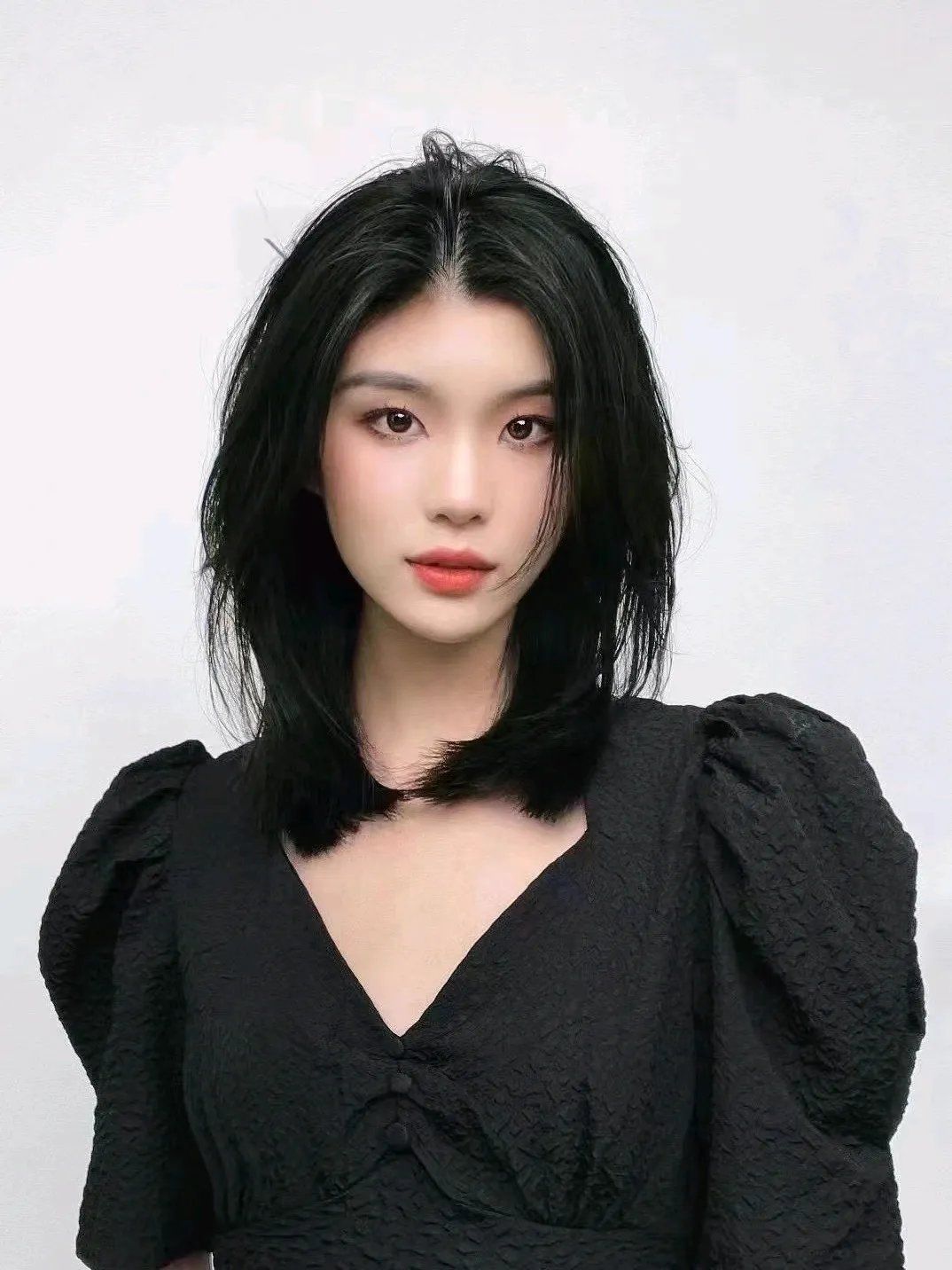 发型二月二女发怎么剪，我看好这17款，洋气时尚很显瘦