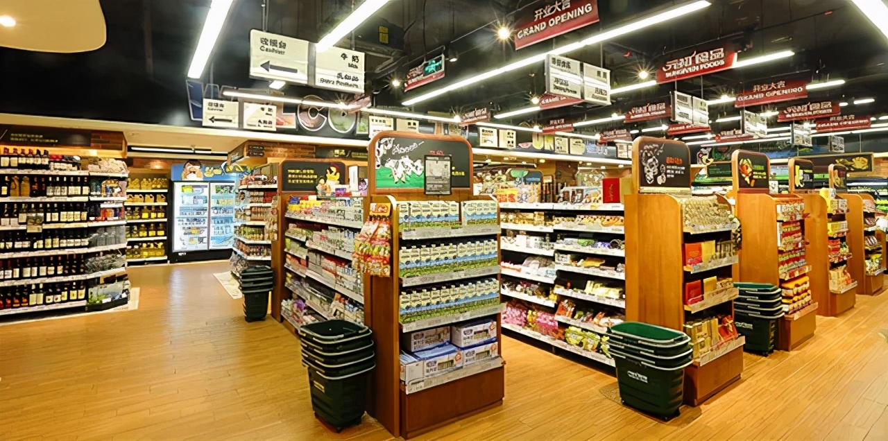 元初食品社区精选超市的自有品牌方法论