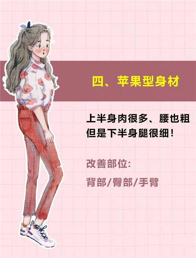 身材 今时不同往日，这才是40岁女人该有的打扮：得体、不装嫩也不显老