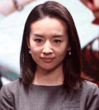 女郎皮相美人不扛老!从林心如到陈德容,花期又短又显老,就美那几年