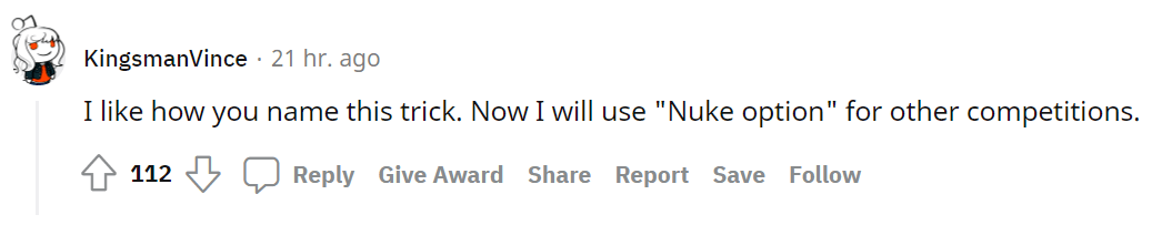 Yam|训练2021年每个SOTA模型,他的「核武」策略意外收获Kaggle银牌