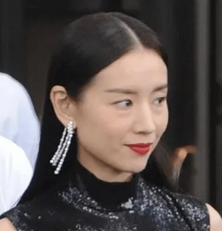 女郎皮相美人不扛老!从林心如到陈德容,花期又短又显老,就美那几年