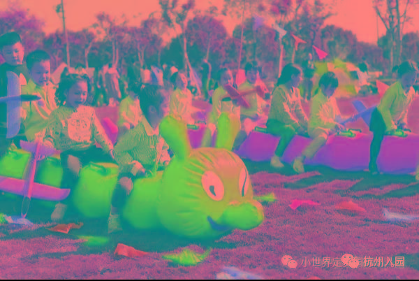 教学|幼儿园需面试！杭州16所面试招生的幼儿园！竞争激烈，这一所700人抢100个学位