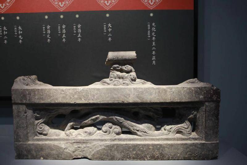 唐代的宫廷生活与正月习俗