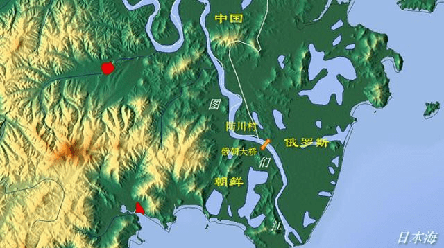 沙俄_界碑_清朝