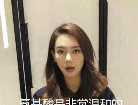 发型女生注意：洗头时牢记这“4点”，头发越来越柔顺，掉发情况少了