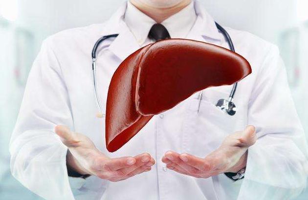 肝脏|肝是否健康？“竖起中指”看看，若无这4种表现，肝或许还不错