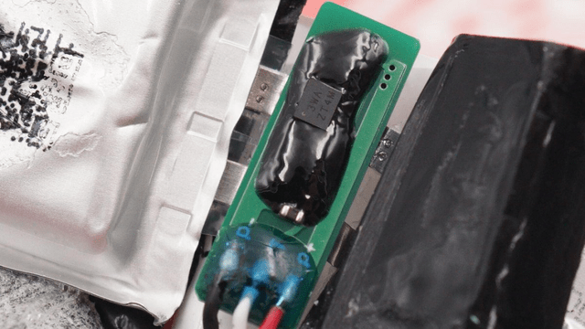 年度汇总 | OPPO、一加、小度多次采用创芯微锂电IC，高精度低功耗