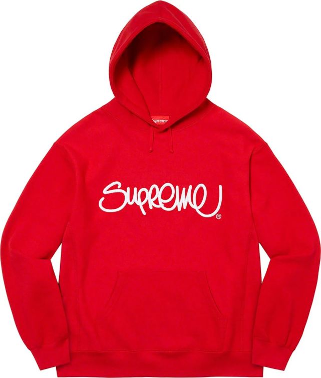 型录 重磅：Supreme 2022年春夏Lookbook型录 + 单品清单完整曝光！