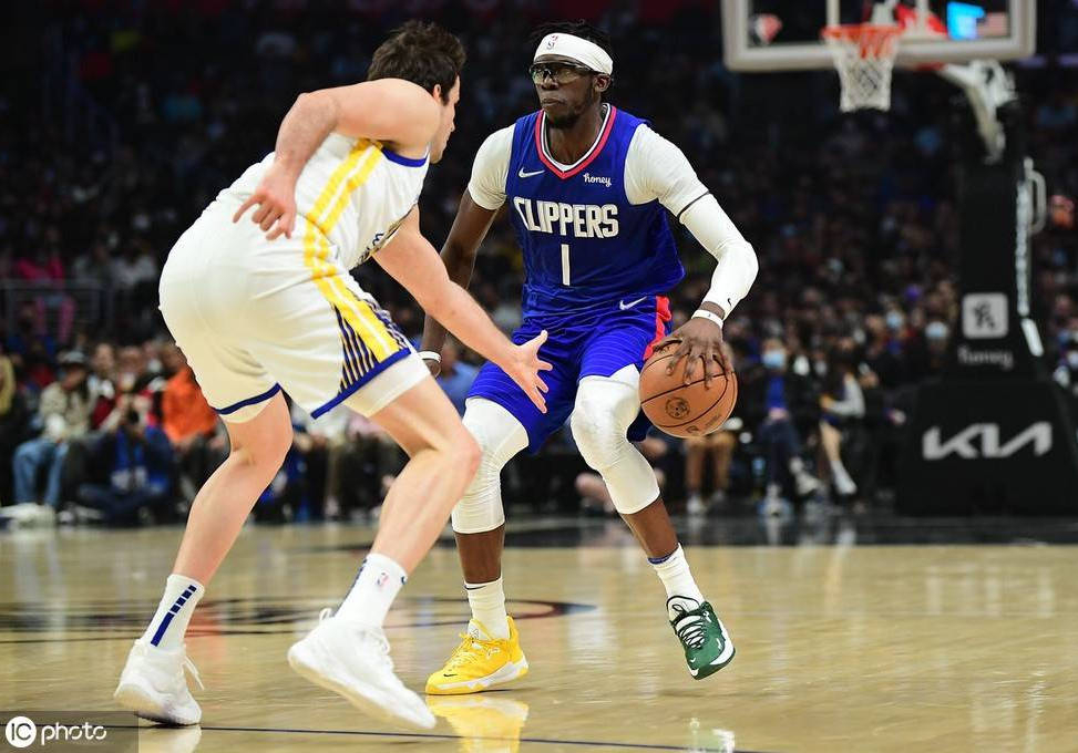 快船库里联手哈登伦纳德打造四巨头梦幻阵容