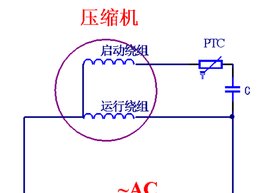 ptc热敏电阻的作用不仅仅是利用在开关电源上还有很多方面