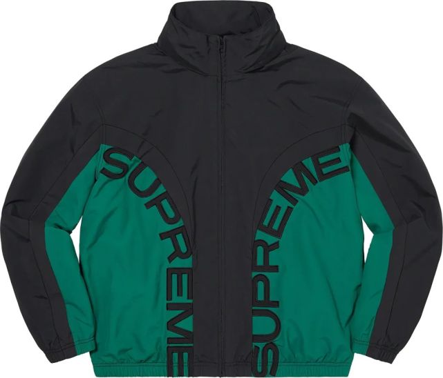 型录 重磅：Supreme 2022年春夏Lookbook型录 + 单品清单完整曝光！