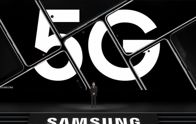 原创不卖手机能赚更多钱5g时代手机厂商都要向华为交专利费