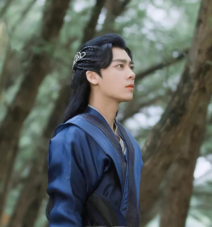 镜双城大结局男主又be了终究是把苏摹从头虐到尾啊