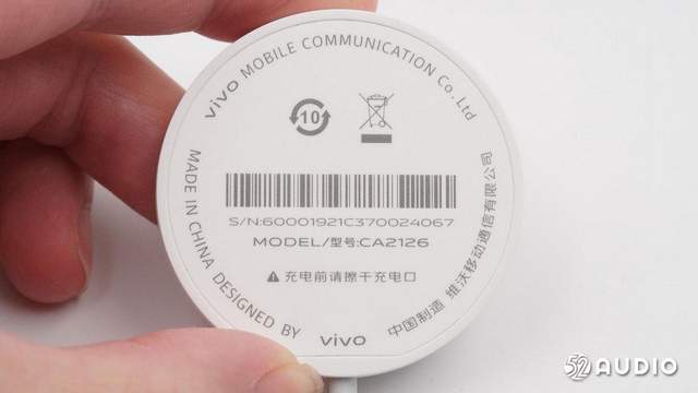 vivo WATCH 2拆解报告，大胆创新，推进智能手表成为独立智能终端