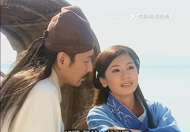 重温大汉天子终于明白念奴娇为何不愿做皇妃却倒追东方朔