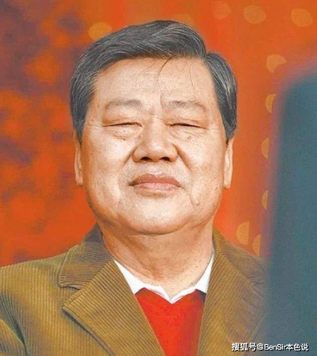 黎姿公公马惜如,名噪一时的香港地下皇帝,一代枭雄的激荡人生_吴锡豪