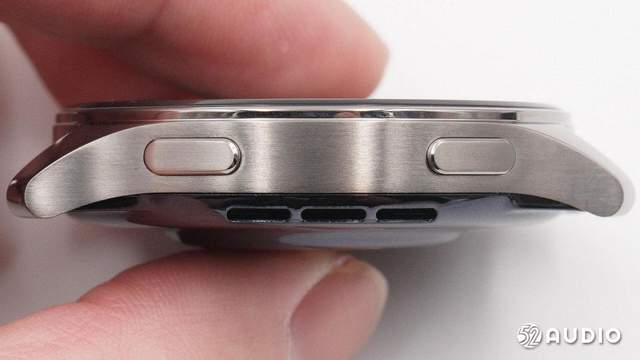 vivo WATCH 2拆解报告，大胆创新，推进智能手表成为独立智能终端
