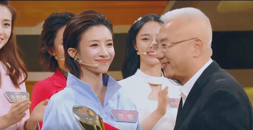 延禧攻略：她是谋害璎珞姐姐的真凶因结识“甄嬛”封皇贵